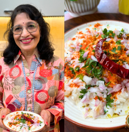 Mosaru Avalakki | Dahi Poha Recipe