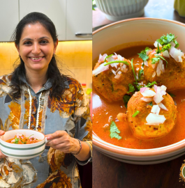 Tari Wada | Zanzanit Kat Vada Recipe