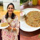 Thecha Lachha Paratha Recipe