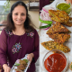 Kothimbir Vadi | Maharashtrian Kothimbir Vadi Recipe