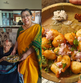 Punugulu | Punukulu Recipe