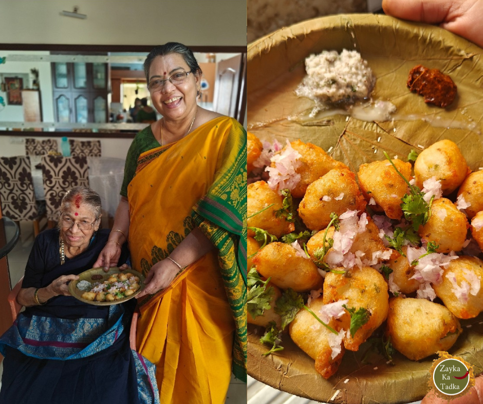 Punugulu | Punukulu Recipe