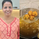 Poha Paneer Roll Recipe