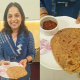 Lifafa Paratha | Lifafa Parantha Recipe
