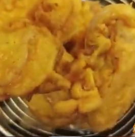 2 Types Of Pakoda Recipe