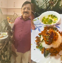 Bharda Bhaat Recipe