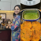 Instant Rice Pancakes Recipe
