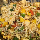 Peri-Peri Garlic Rice Recipe