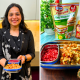 Desi Red Sauce Pasta Recipe