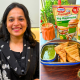 Paneer Corn Sandwich Without Bread Recipe