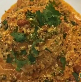 Dahi Tadka Recipe