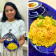 One Pot Paneer Rice Recipe
