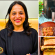 Paneer Tikka Sandwich | Paneer Tikka In Air Fryer Recipe