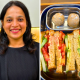 Instant Peanut Butter Ladoo & Classic Veg Sandwich Recipe