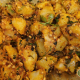 Chatpati Aloo Ki Sabji Recipe