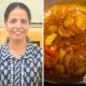 Dhaba Style Pyaz Capsicum Masala Recipe