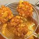 Sweet Corn Vada | Corn Vada Recipe