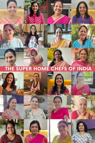 Zayka Ka Tadka July Magazine is Out – FREE Download