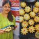Bakery Style Butter Cookies Recipes