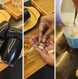 3 Viral Kitchen Hacks