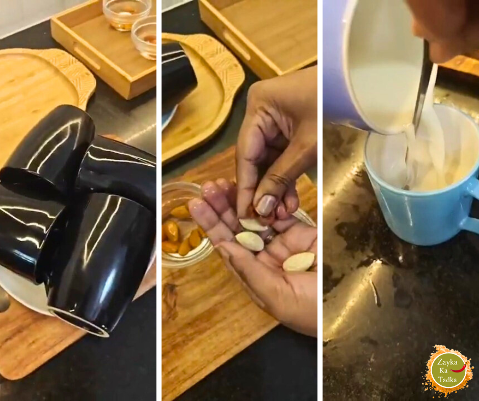 3 Viral Kitchen Hacks