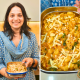 Desi Tadka White Sauce Pasta Recipe