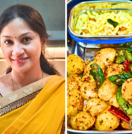 Ghee Podi Idli | Podi Idli Recipe