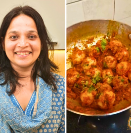 Lasaniya Bataka | Lasaniya Aloo Recipe