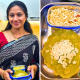 Palak Paneer Oats Pancakes Recipe