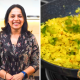 Patta Gobhi Moong Dal Sabji Recipe