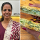 Green Cucumber Sandwich Recipe