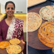 3 Types Of Lachha Paratha Recipe