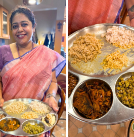 Tambuli | Eerulli Tambli | Onion Tambuli Recipe