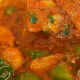 Dhaba Style Aloo Shimla Mirch Ki Sabji Without Onion Garlic Recipe