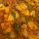 Chatpati Aloo Pyaz Ki Sabzi Recipe