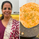 Paneer Pyaz Paratha Recipe