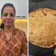 Pav Bhaji Paratha | Pav Bhaji Parantha Recipe