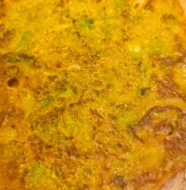 Veg Aata Chilla Recipe