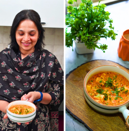 Paneer Bhuna Masala | Dhaba Style Paneer Bhuna Masala Recipe