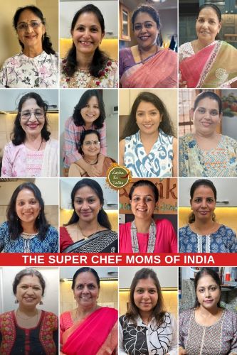 Zayka Ka Tadka October Magazine is Out – FREE Download
