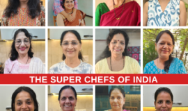 Zayka Ka Tadka September Magazine is Out – FREE Download