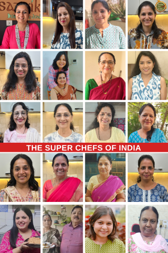 Zayka Ka Tadka September Magazine is Out – FREE Download
