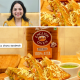 Kala Chana Sandwich Recipe