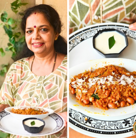 Gojju Avalakki | Huli Avalakki Reciipe