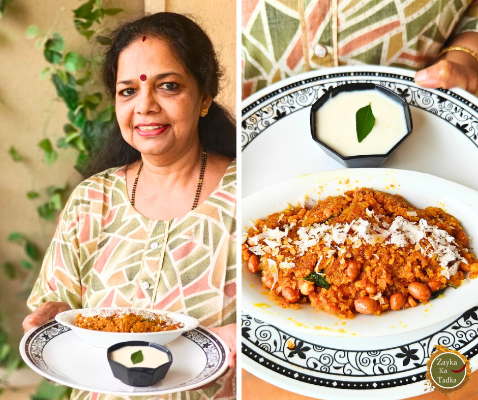 Gojju Avalakki | Huli Avalakki Reciipe