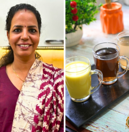 3 Types Of Healthy Drinks Recipe