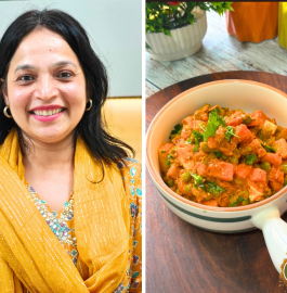 Dhaba Style Mix Veg Paneer Recipe