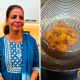 Bread Poha Pakoda Recipe
