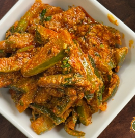 Dahi Kundru | Dahi Tindora Recipe