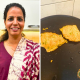 Leftover Roti Cutlet | Leftover Roti Sandwich Recipe